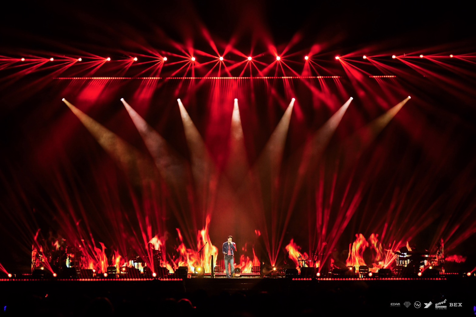 "WOODZ" สะกดทุกสายตา! 2026 WOODZ WORLD TOUR 'Archive. 1 ' IN BANGKOK