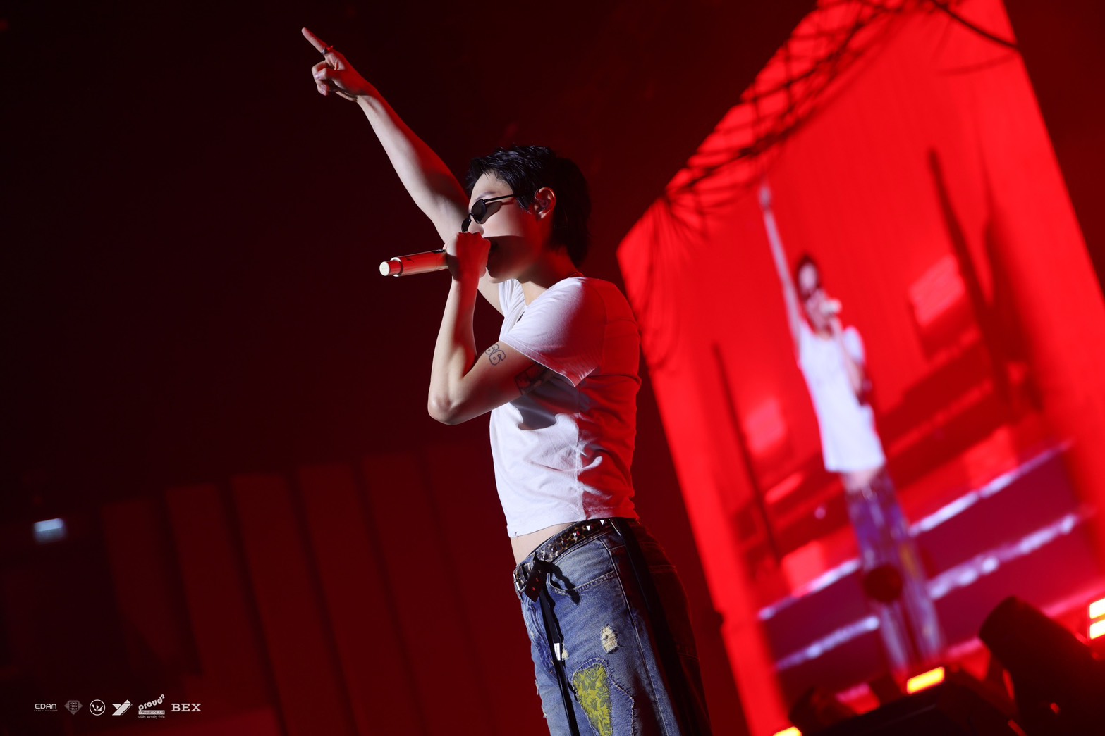 "WOODZ" สะกดทุกสายตา! 2026 WOODZ WORLD TOUR 'Archive. 1 ' IN BANGKOK