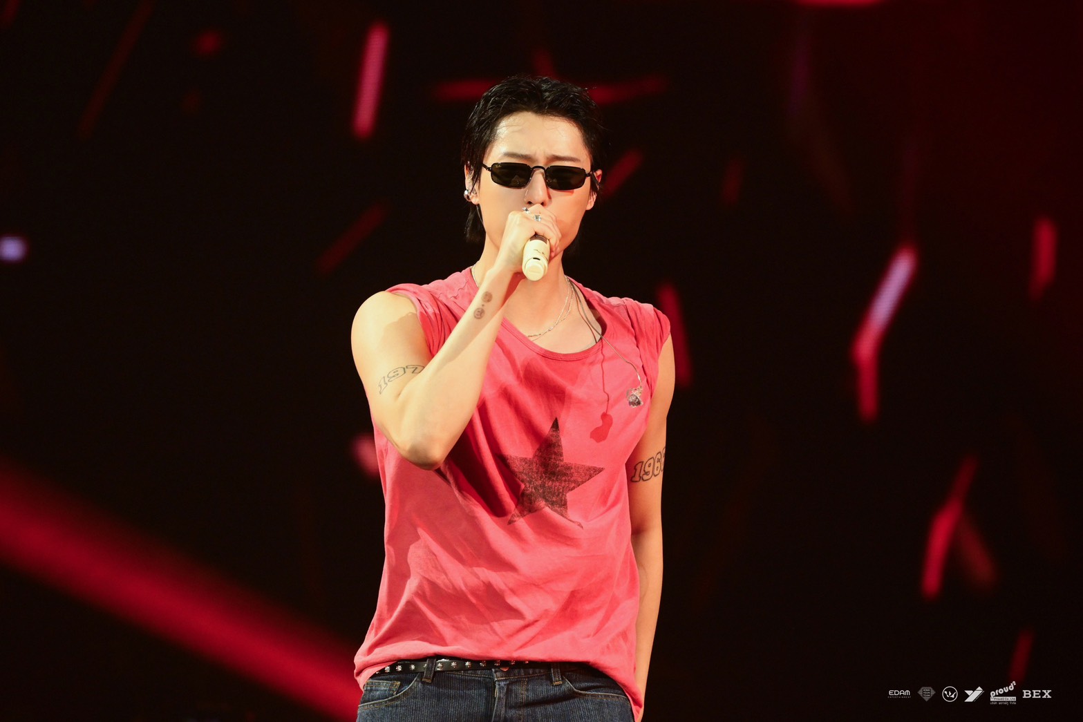 "WOODZ" สะกดทุกสายตา! 2026 WOODZ WORLD TOUR 'Archive. 1 ' IN BANGKOK