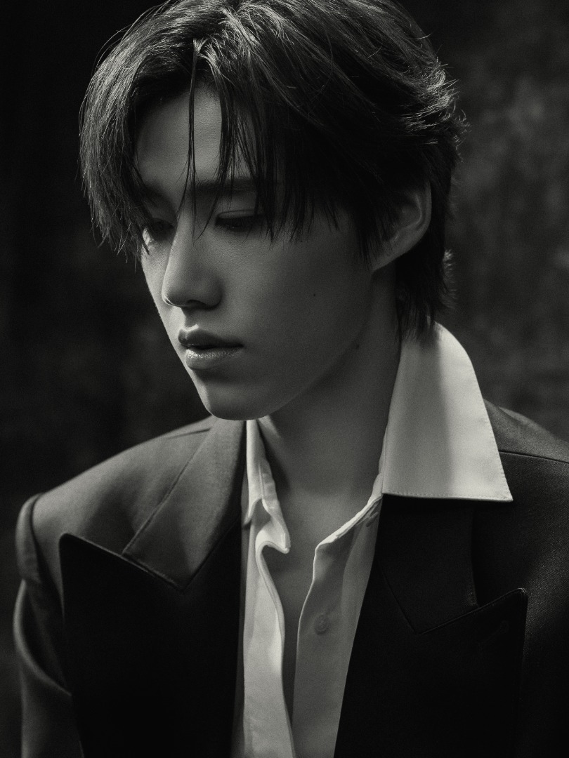 PP KRIT ส่งเพลงเศร้าลึก "เก่งไม่พอ" ชวน "หลิงหลิง" ถ่ายทอดอารมณ์คนที่ลืมไม่ได้ผ่าน MV
