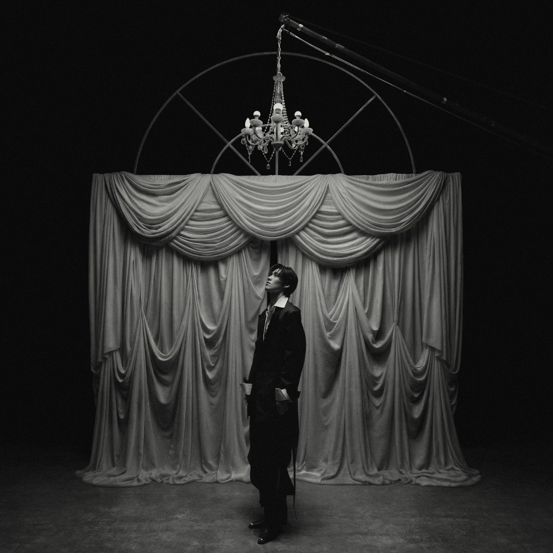 PP KRIT ส่งเพลงเศร้าลึก "เก่งไม่พอ" ชวน "หลิงหลิง" ถ่ายทอดอารมณ์คนที่ลืมไม่ได้ผ่าน MV