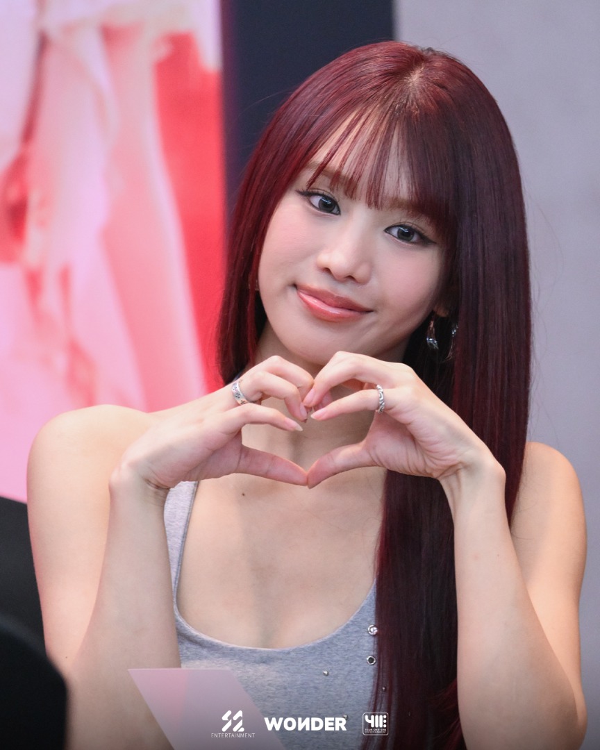 2026 KISS OF LIFE ASIA FANMEETING TOUR <DEJA VU> IN BANGKOK)
