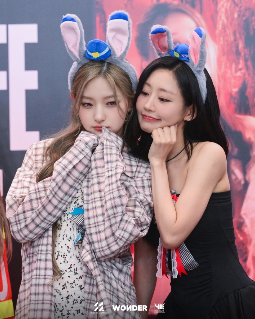 2026 KISS OF LIFE ASIA FANMEETING TOUR <DEJA VU> IN BANGKOK)