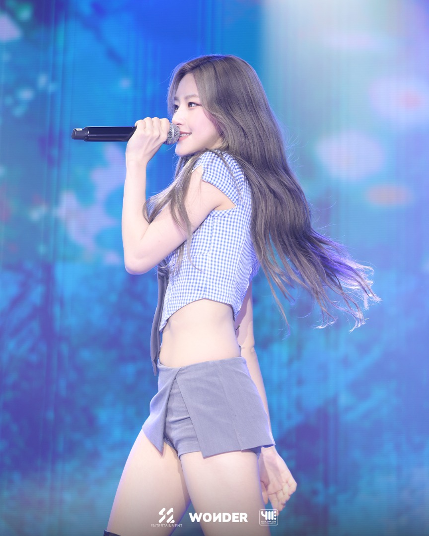 2026 KISS OF LIFE ASIA FANMEETING TOUR <DEJA VU> IN BANGKOK)
