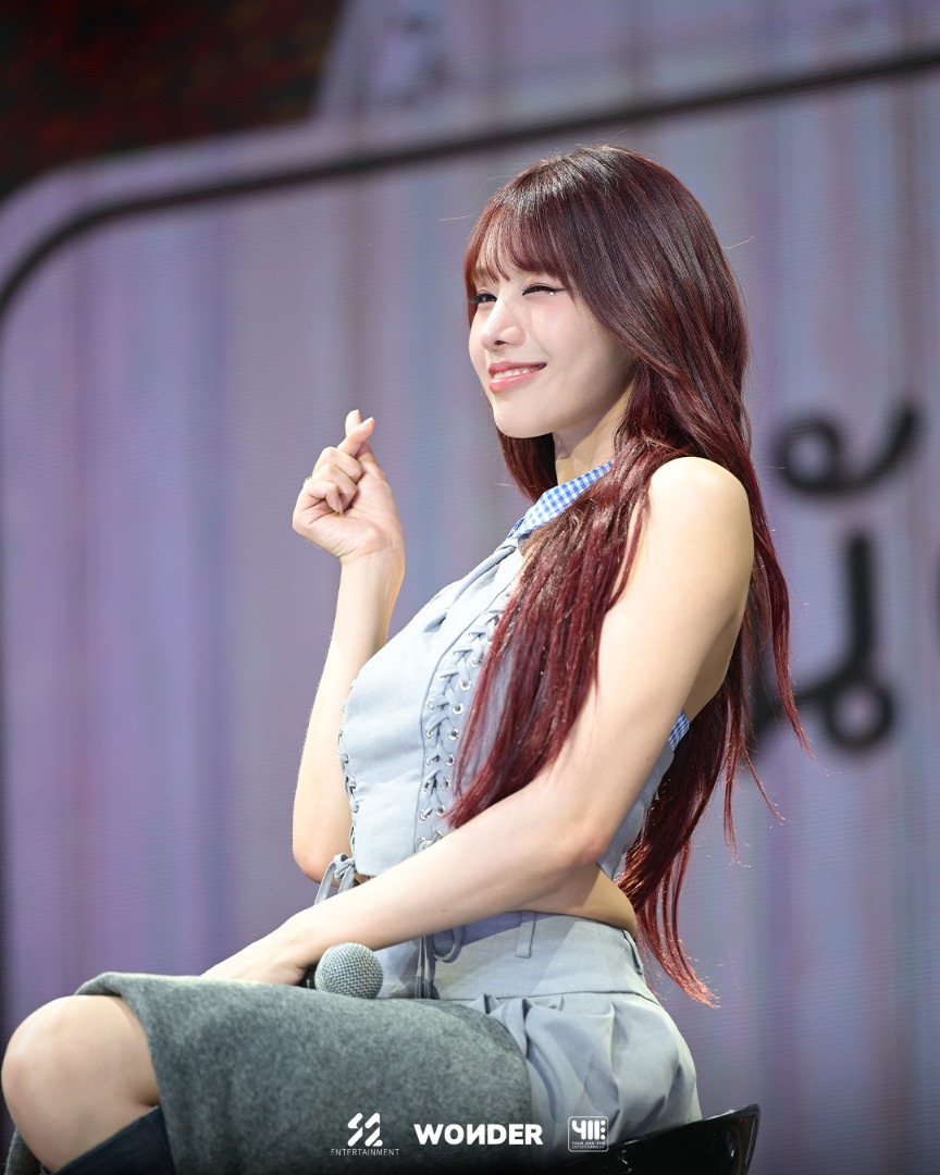 2026 KISS OF LIFE ASIA FANMEETING TOUR <DEJA VU> IN BANGKOK)