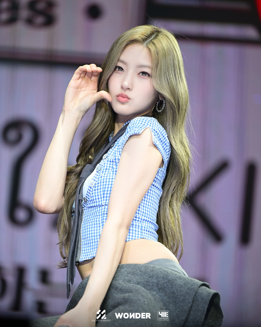 2026 KISS OF LIFE ASIA FANMEETING TOUR <DEJA VU> IN BANGKOK)