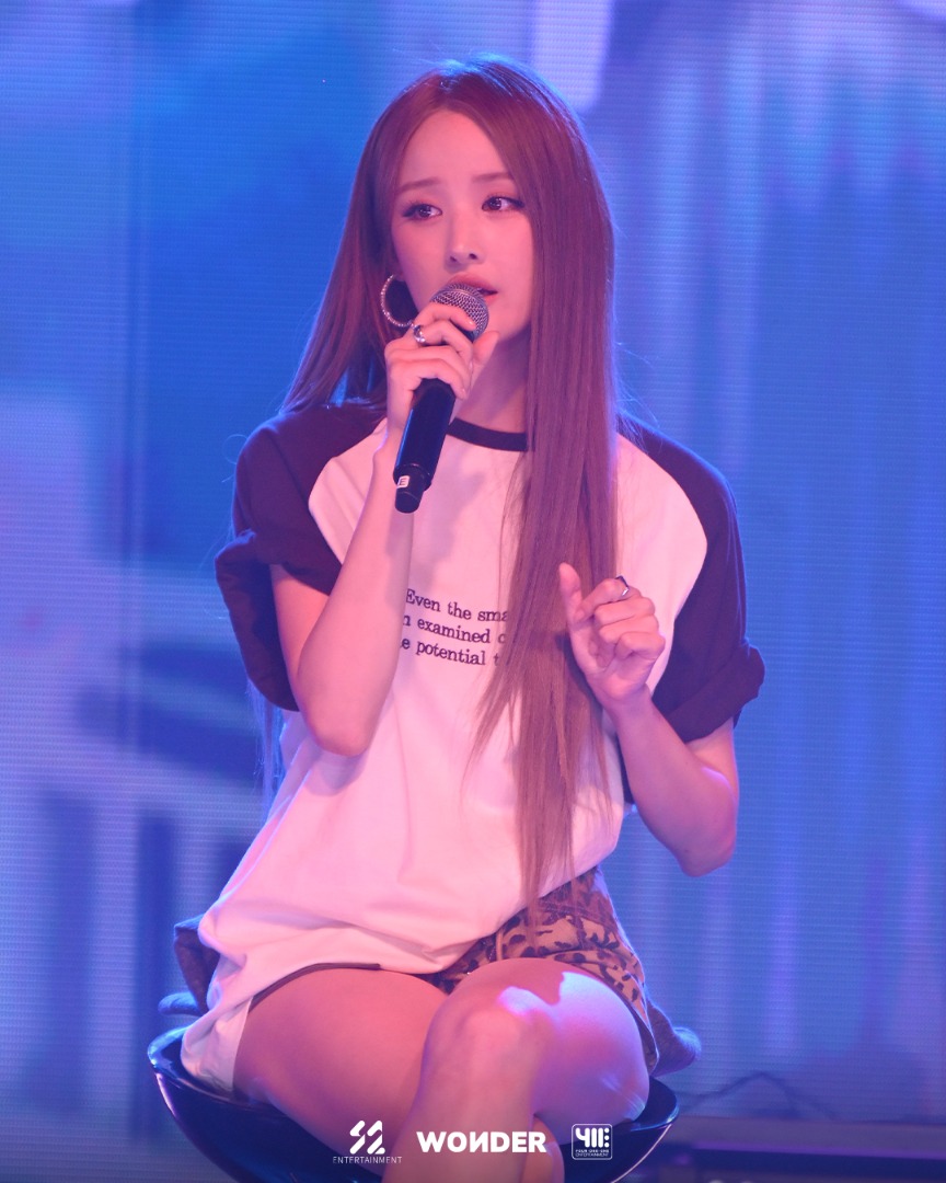2026 KISS OF LIFE ASIA FANMEETING TOUR <DEJA VU> IN BANGKOK)