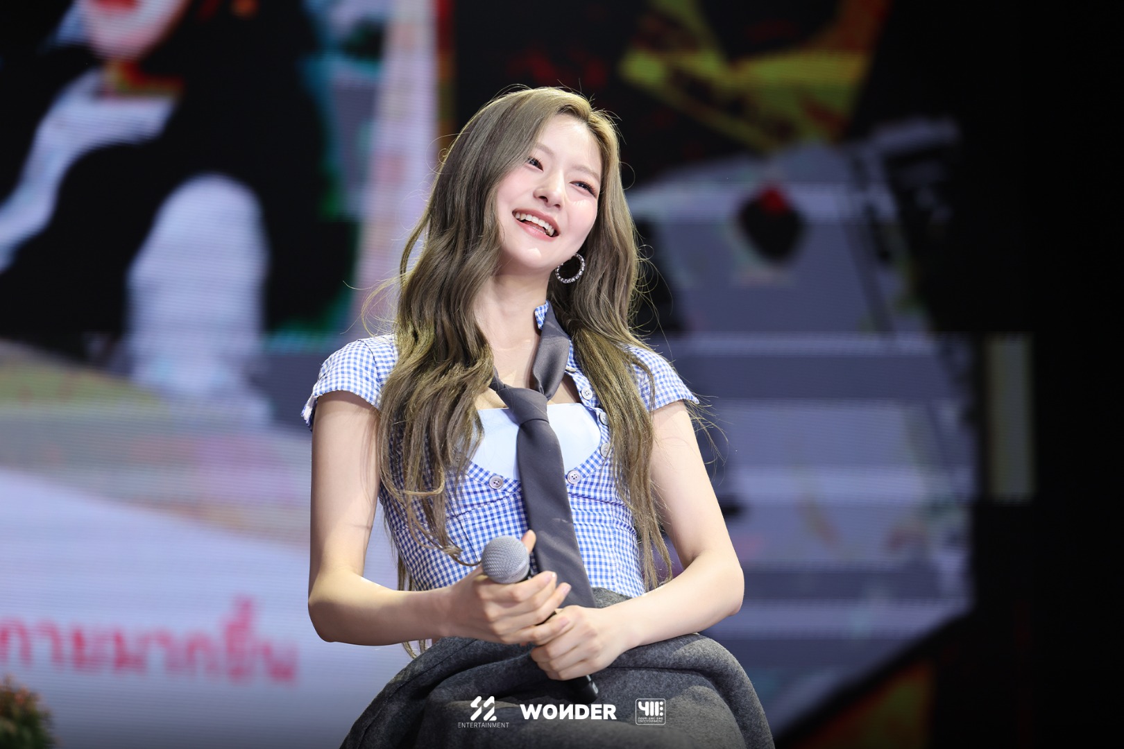 2026 KISS OF LIFE ASIA FANMEETING TOUR <DEJA VU> IN BANGKOK)