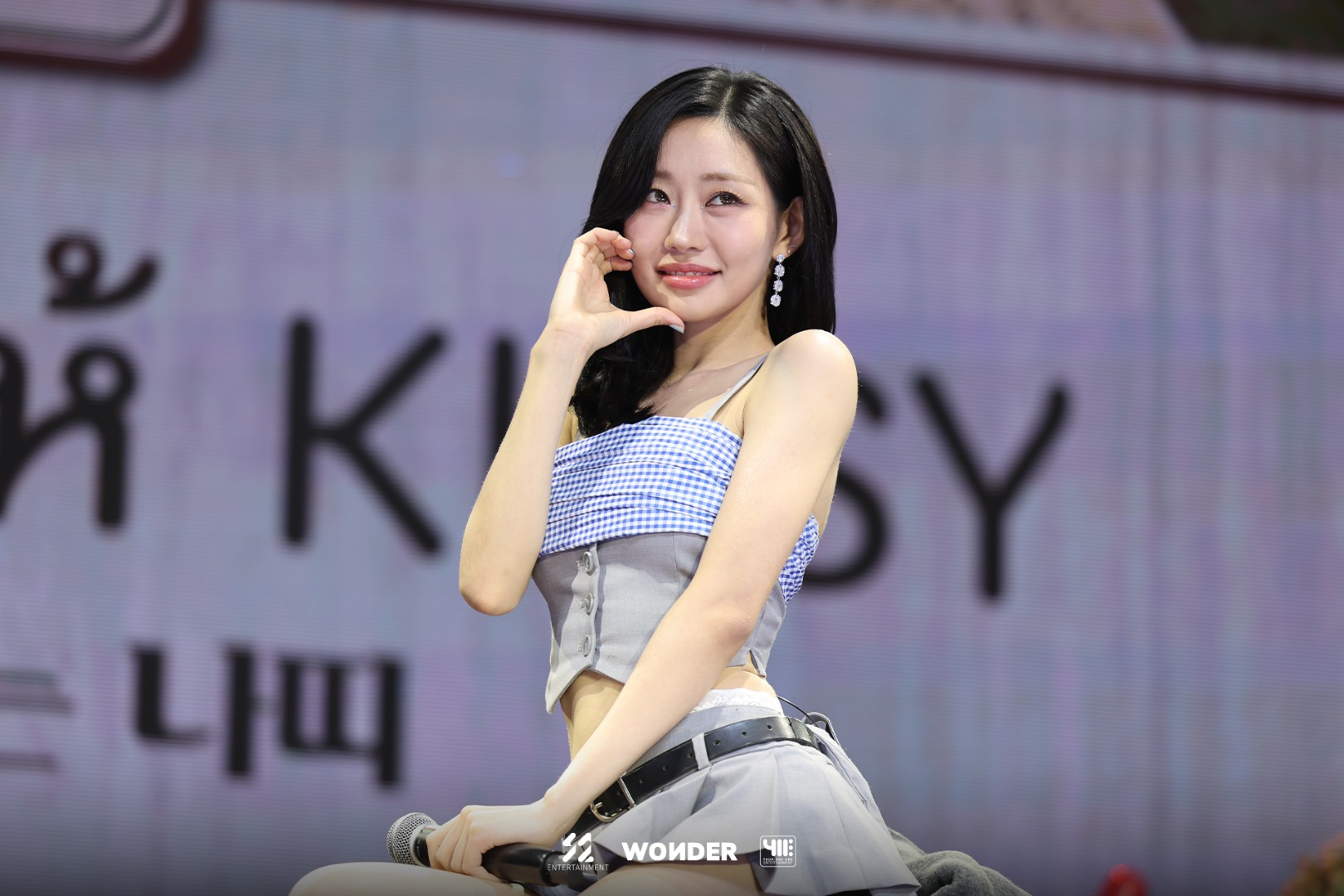 2026 KISS OF LIFE ASIA FANMEETING TOUR <DEJA VU> IN BANGKOK)