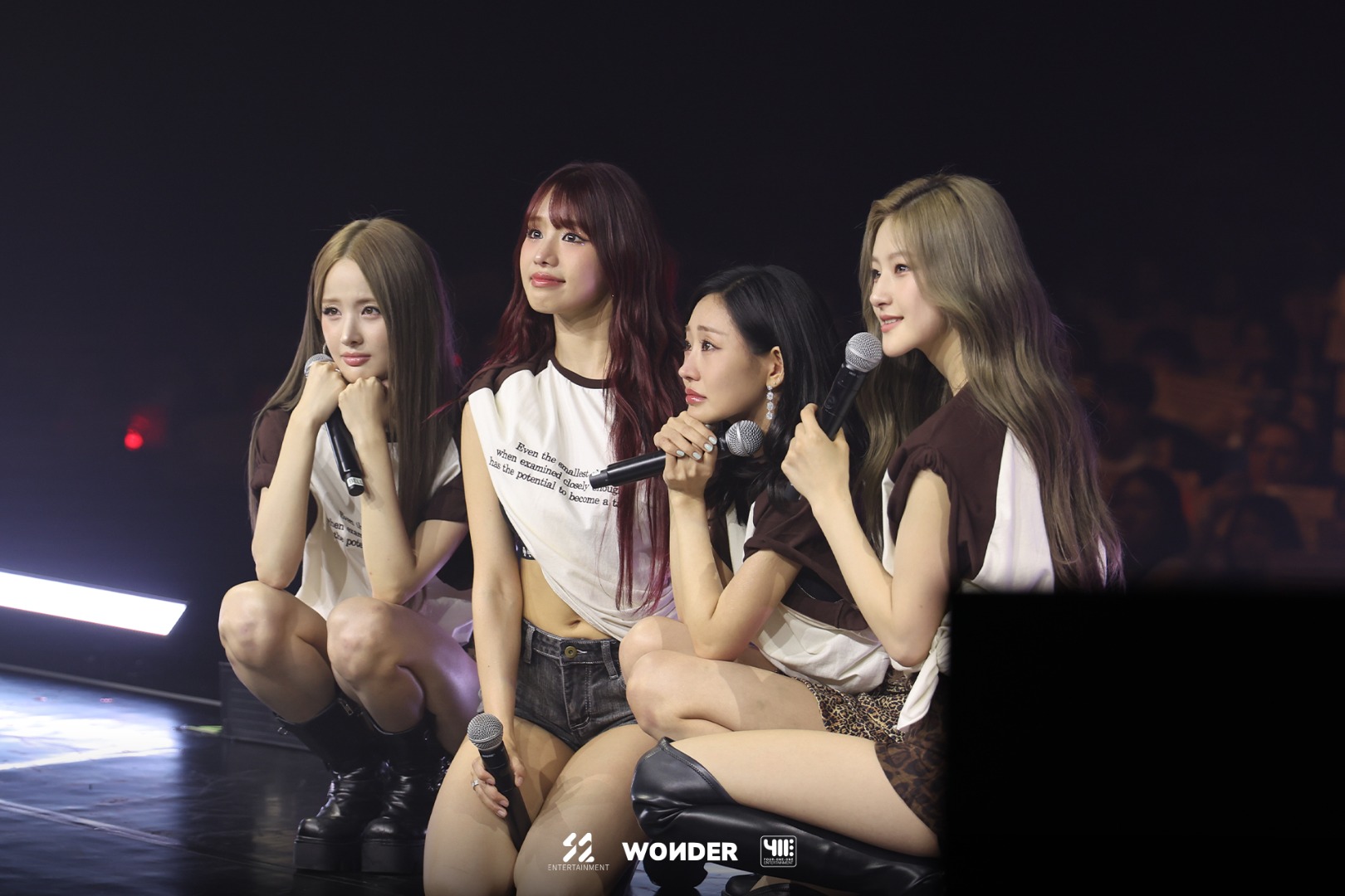 2026 KISS OF LIFE ASIA FANMEETING TOUR <DEJA VU> IN BANGKOK)