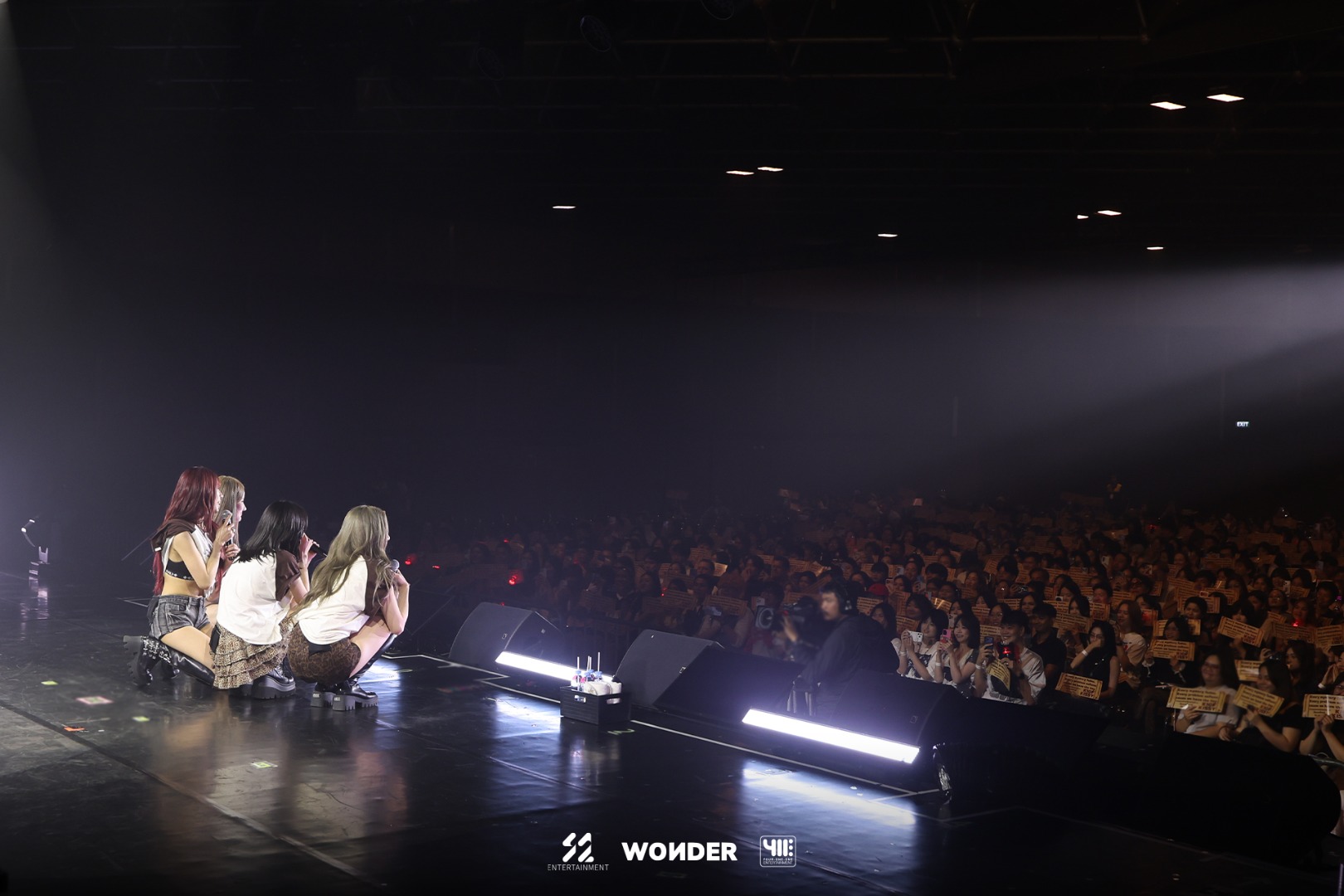 2026 KISS OF LIFE ASIA FANMEETING TOUR <DEJA VU> IN BANGKOK)