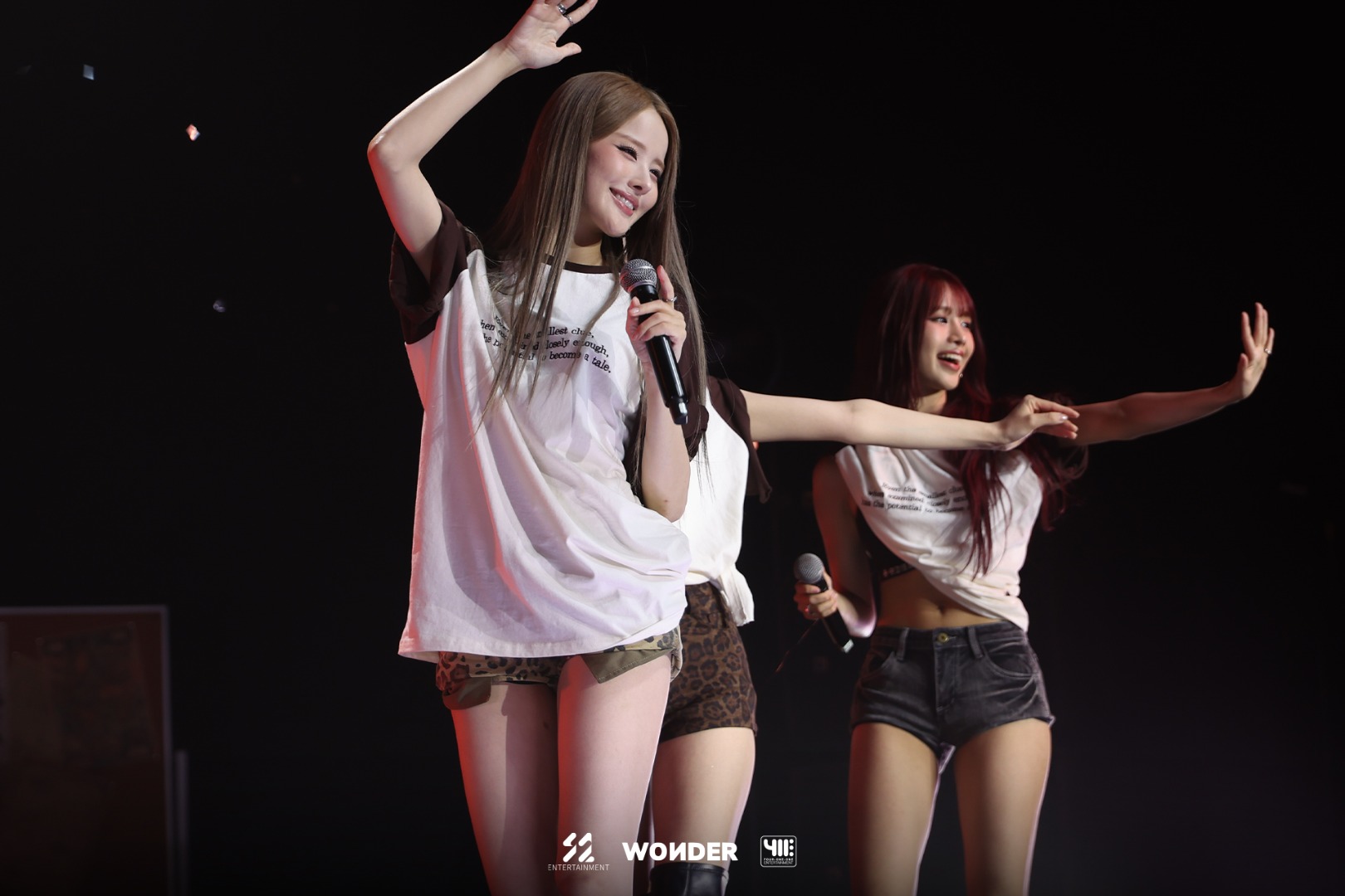 2026 KISS OF LIFE ASIA FANMEETING TOUR <DEJA VU> IN BANGKOK)