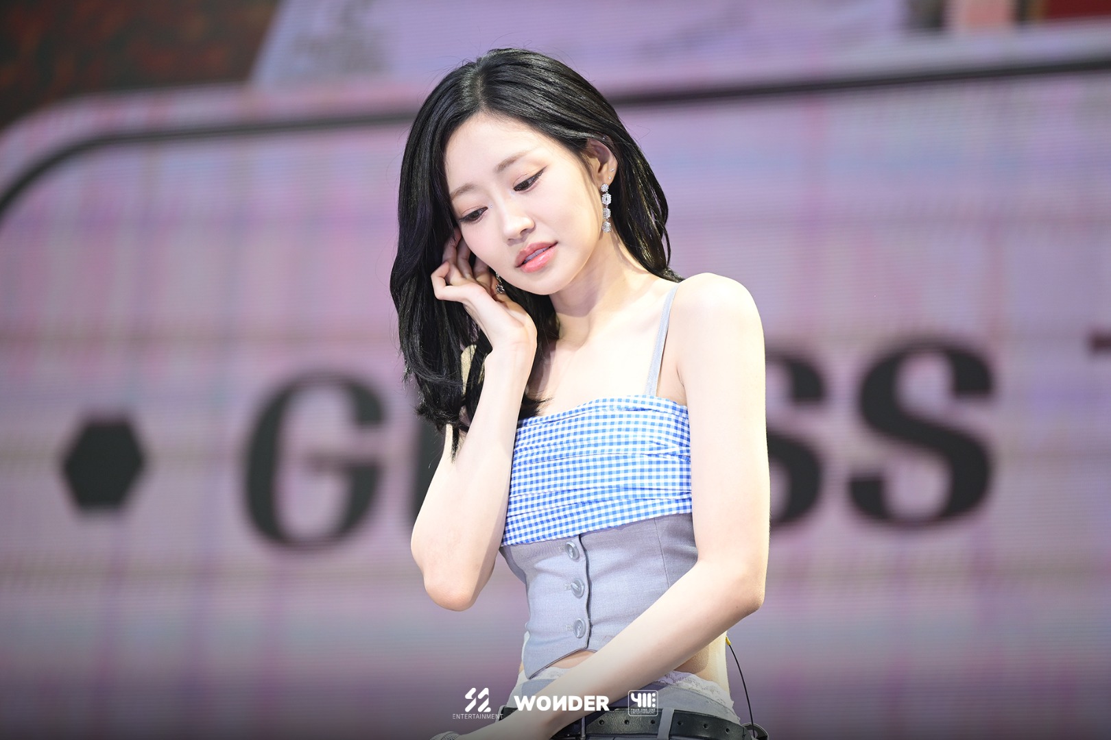 2026 KISS OF LIFE ASIA FANMEETING TOUR <DEJA VU> IN BANGKOK)