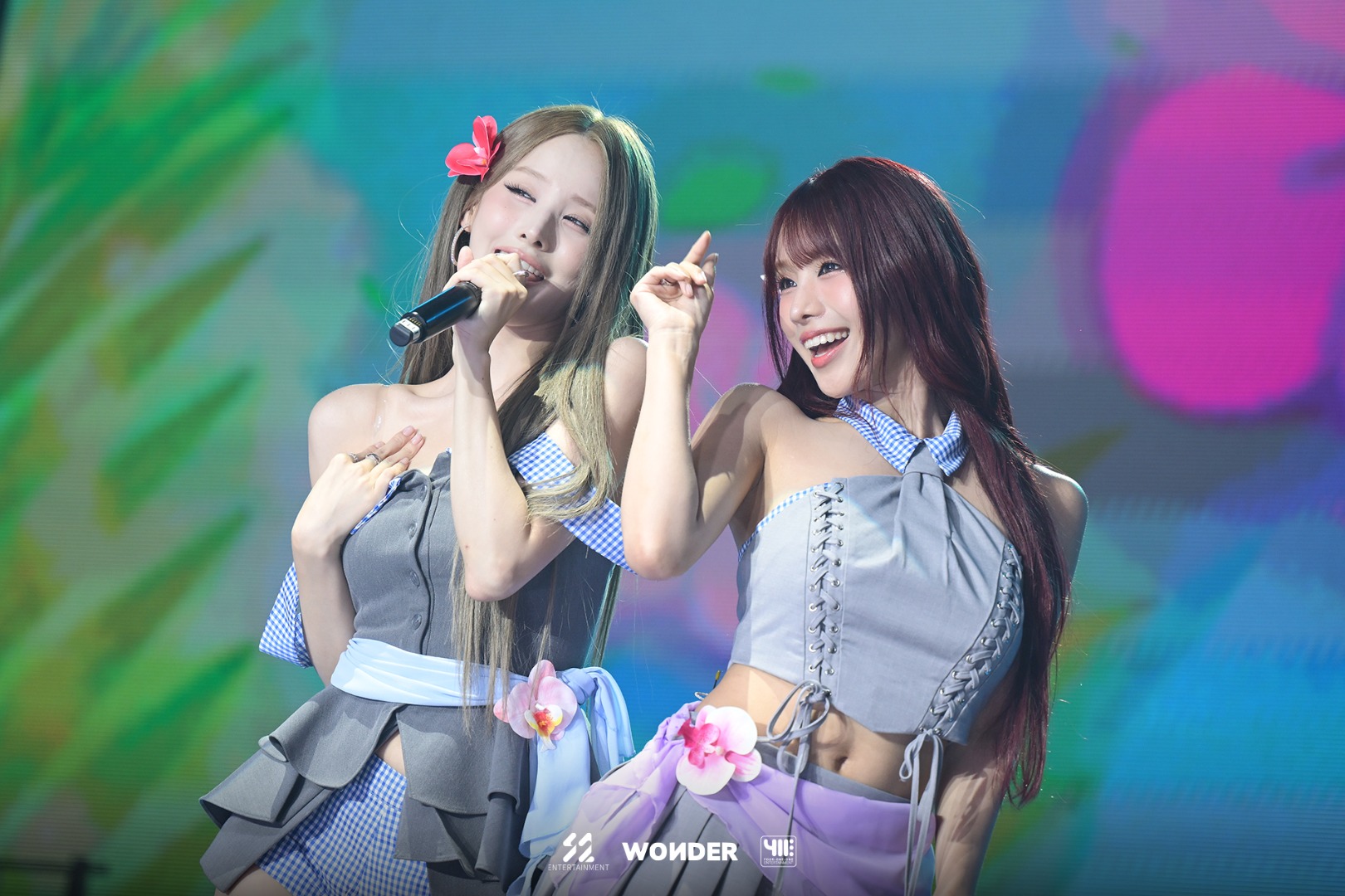 2026 KISS OF LIFE ASIA FANMEETING TOUR <DEJA VU> IN BANGKOK)