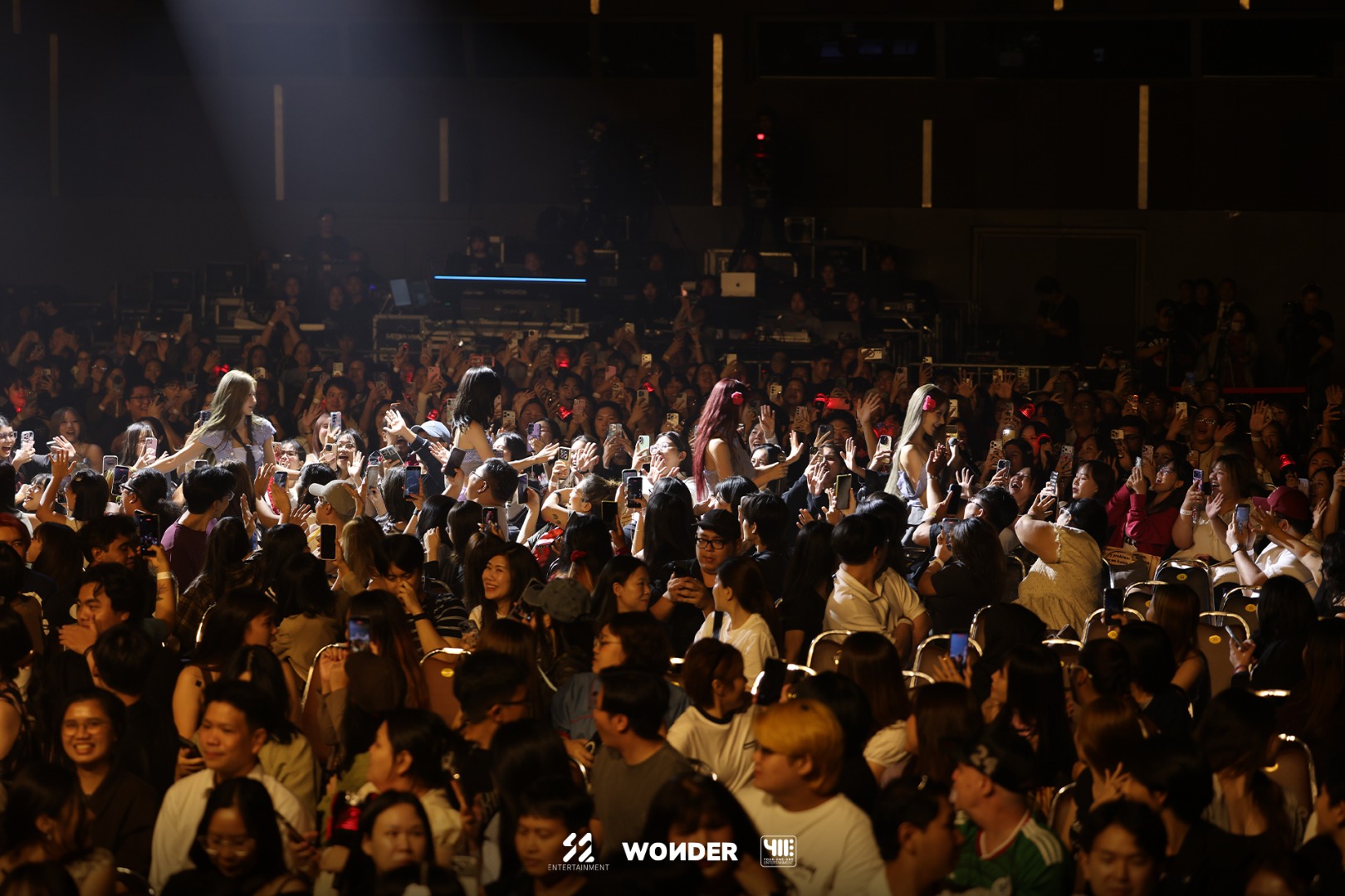 2026 KISS OF LIFE ASIA FANMEETING TOUR <DEJA VU> IN BANGKOK)