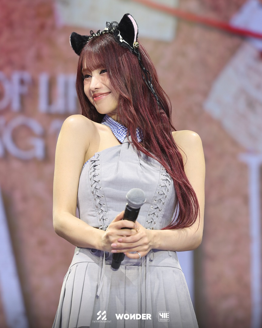 2026 KISS OF LIFE ASIA FANMEETING TOUR <DEJA VU> IN BANGKOK)
