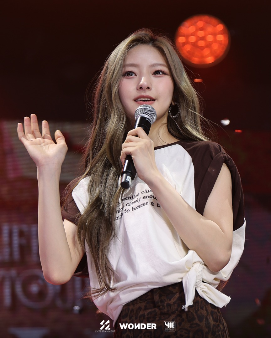 2026 KISS OF LIFE ASIA FANMEETING TOUR <DEJA VU> IN BANGKOK)