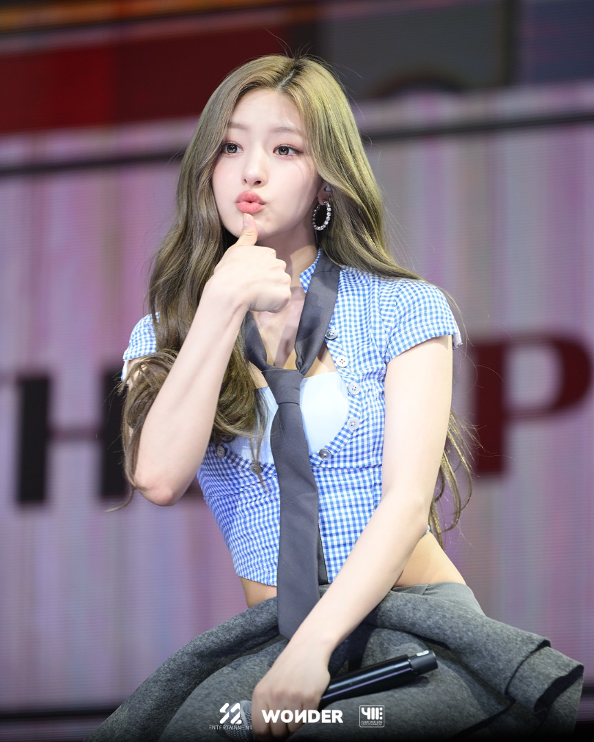 2026 KISS OF LIFE ASIA FANMEETING TOUR <DEJA VU> IN BANGKOK)
