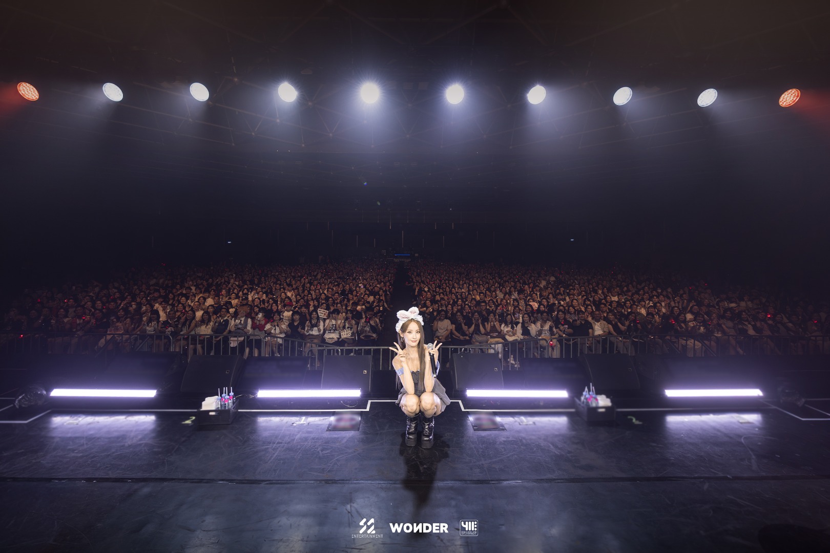 2026 KISS OF LIFE ASIA FANMEETING TOUR <DEJA VU> IN BANGKOK)