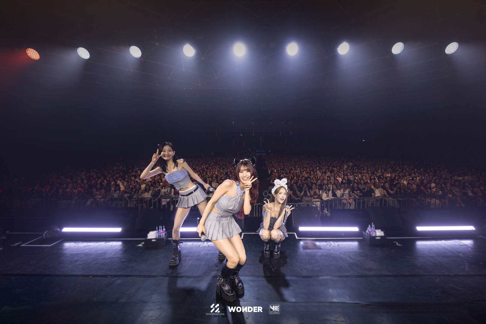2026 KISS OF LIFE ASIA FANMEETING TOUR <DEJA VU> IN BANGKOK)