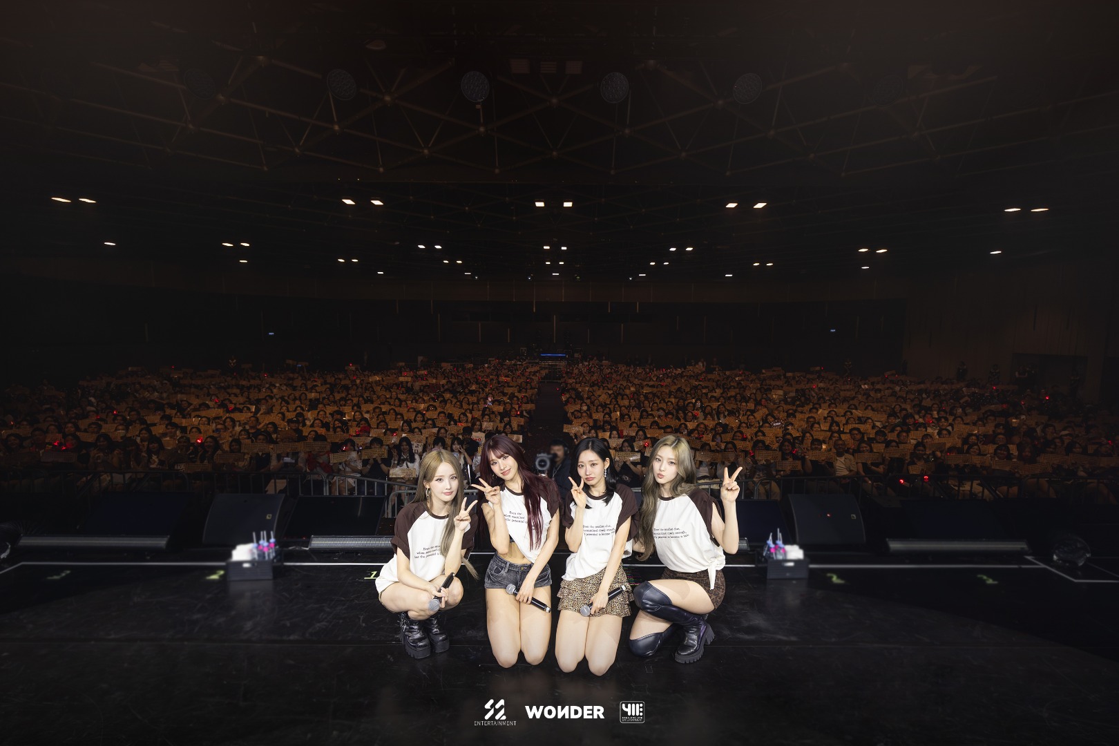 2026 KISS OF LIFE ASIA FANMEETING TOUR <DEJA VU> IN BANGKOK)
