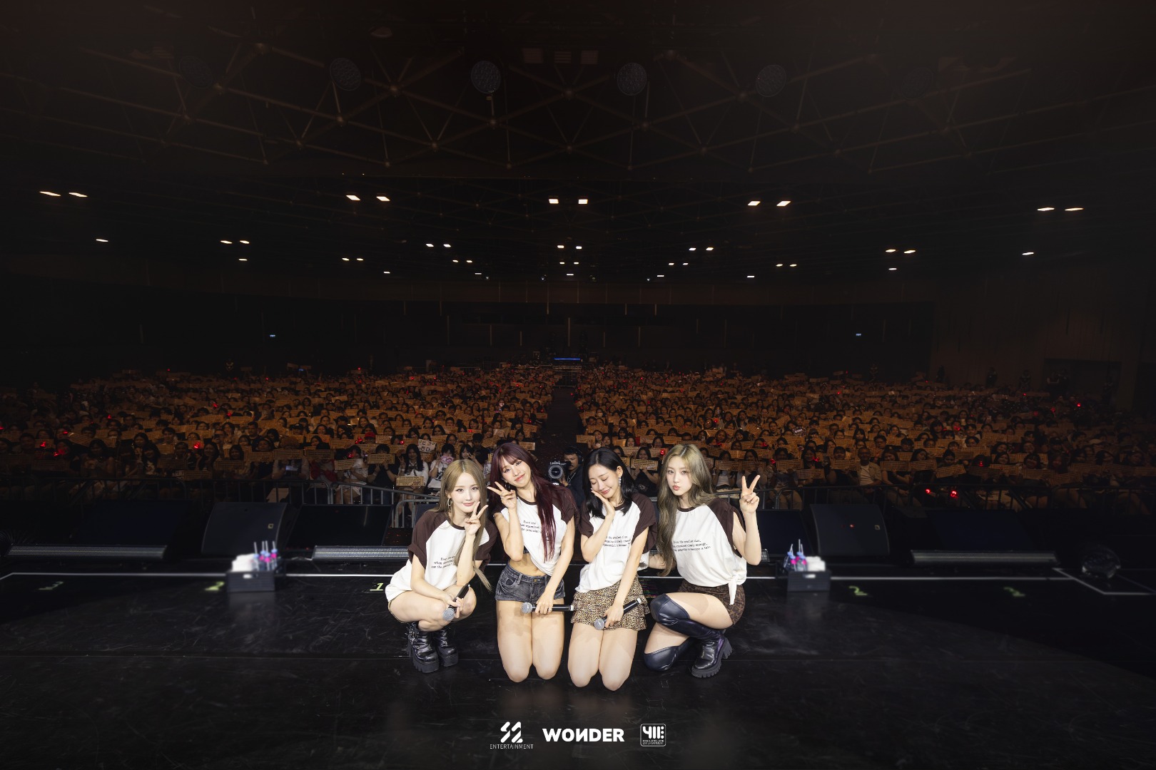 2026 KISS OF LIFE ASIA FANMEETING TOUR <DEJA VU> IN BANGKOK)
