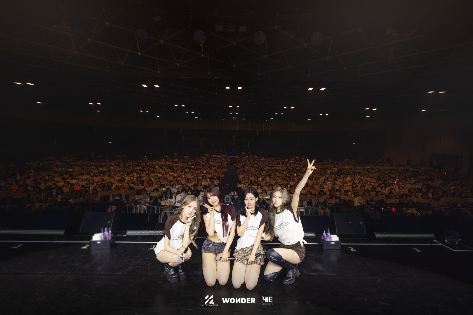 2026 KISS OF LIFE ASIA FANMEETING TOUR <DEJA VU> IN BANGKOK)