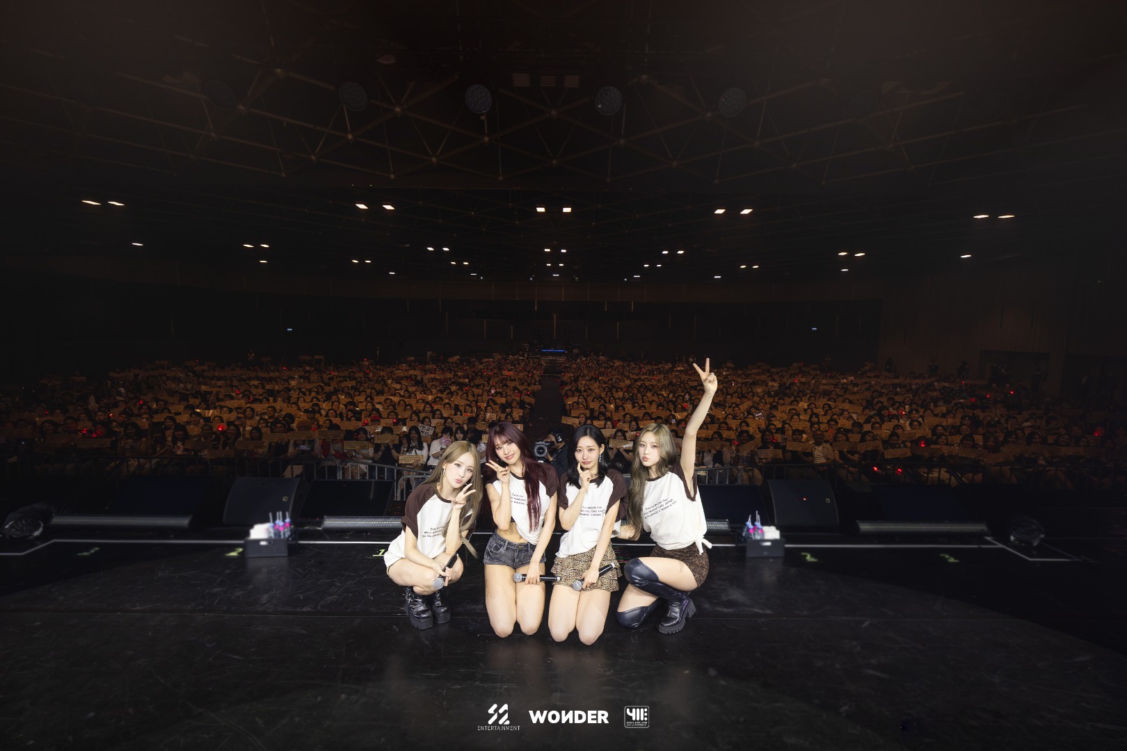 2026 KISS OF LIFE ASIA FANMEETING TOUR <DEJA VU> IN BANGKOK)