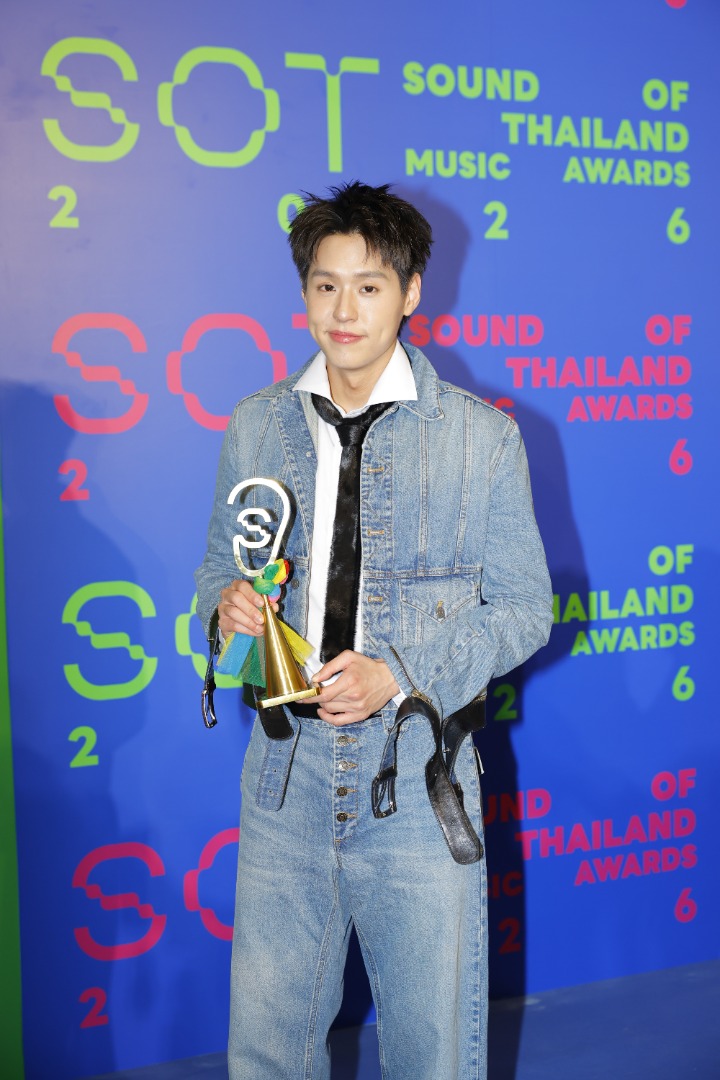 SOT MUSIC AWARDS 2026