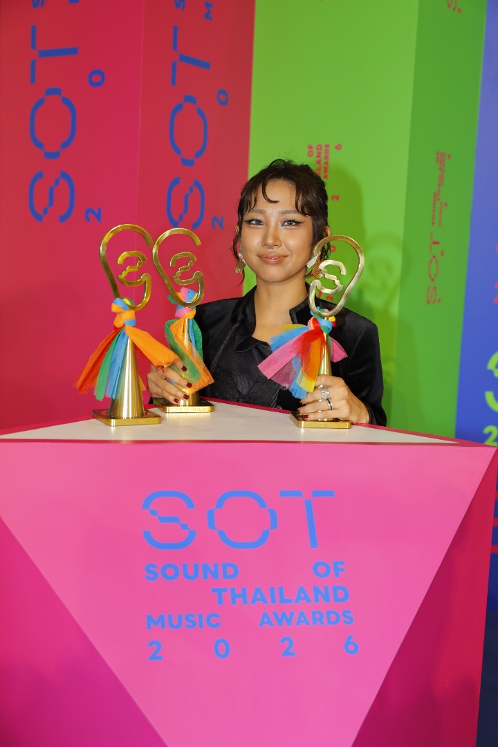 SOT MUSIC AWARDS 2026