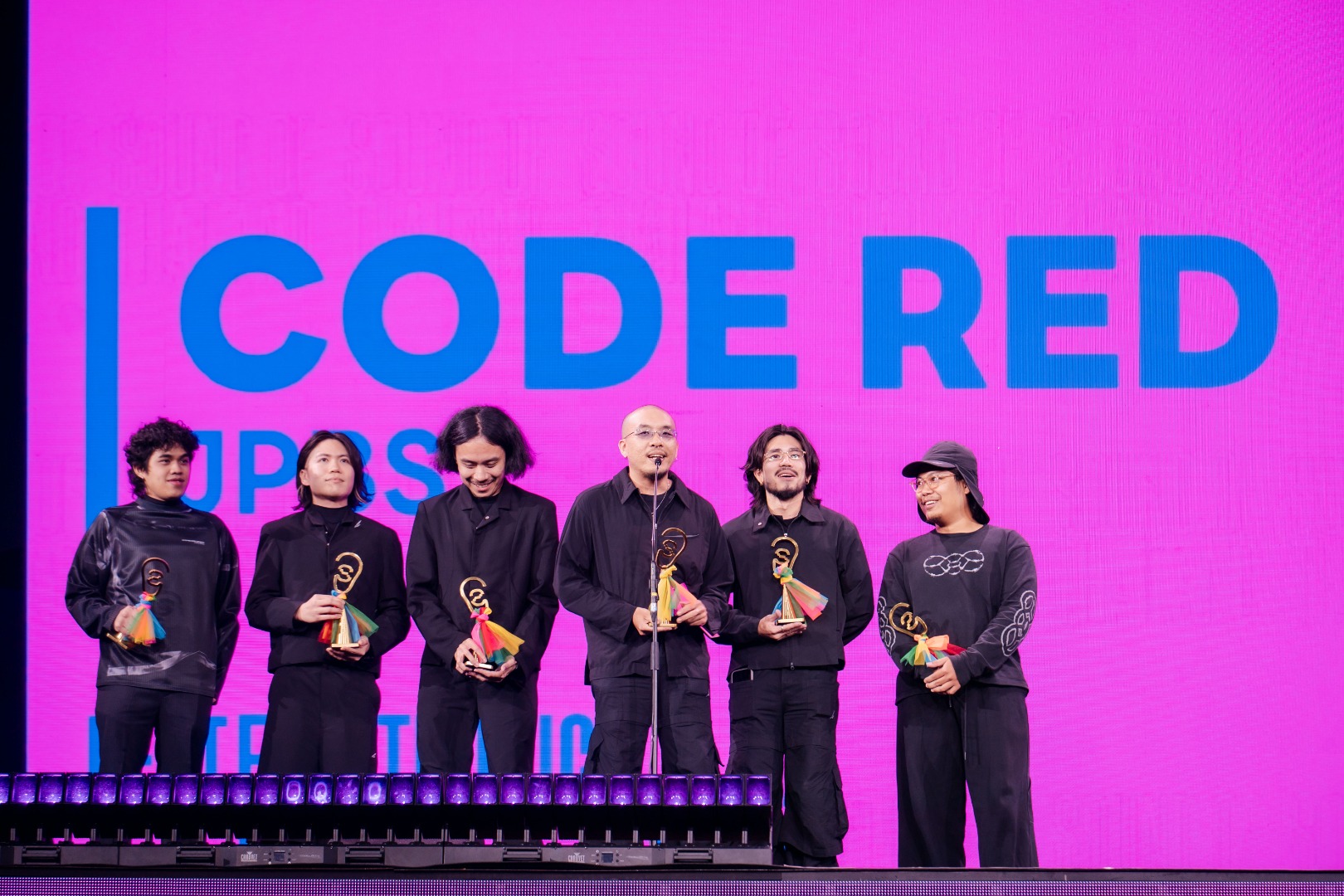SOT MUSIC AWARDS 2026
