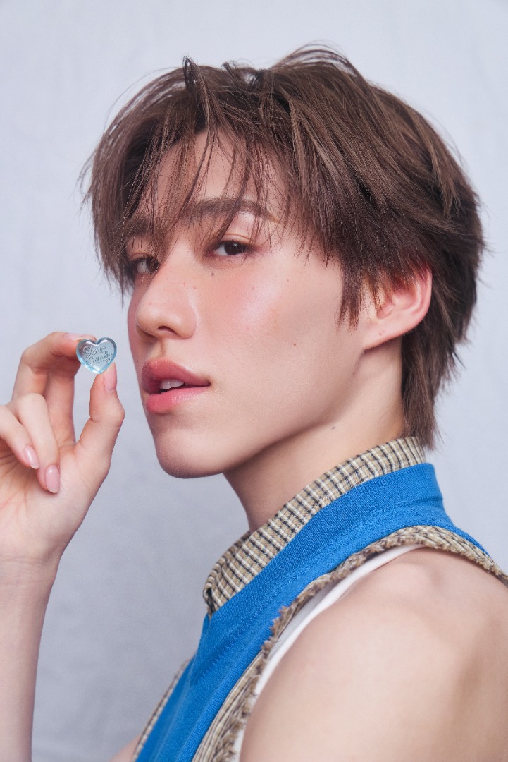 Your Candy - PP Krit