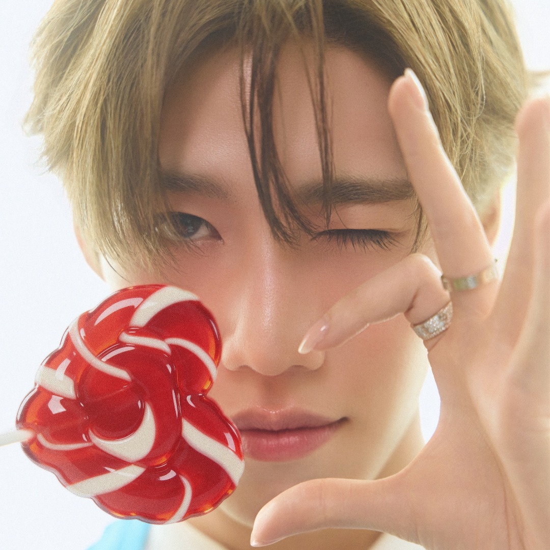 Your Candy - PP Krit