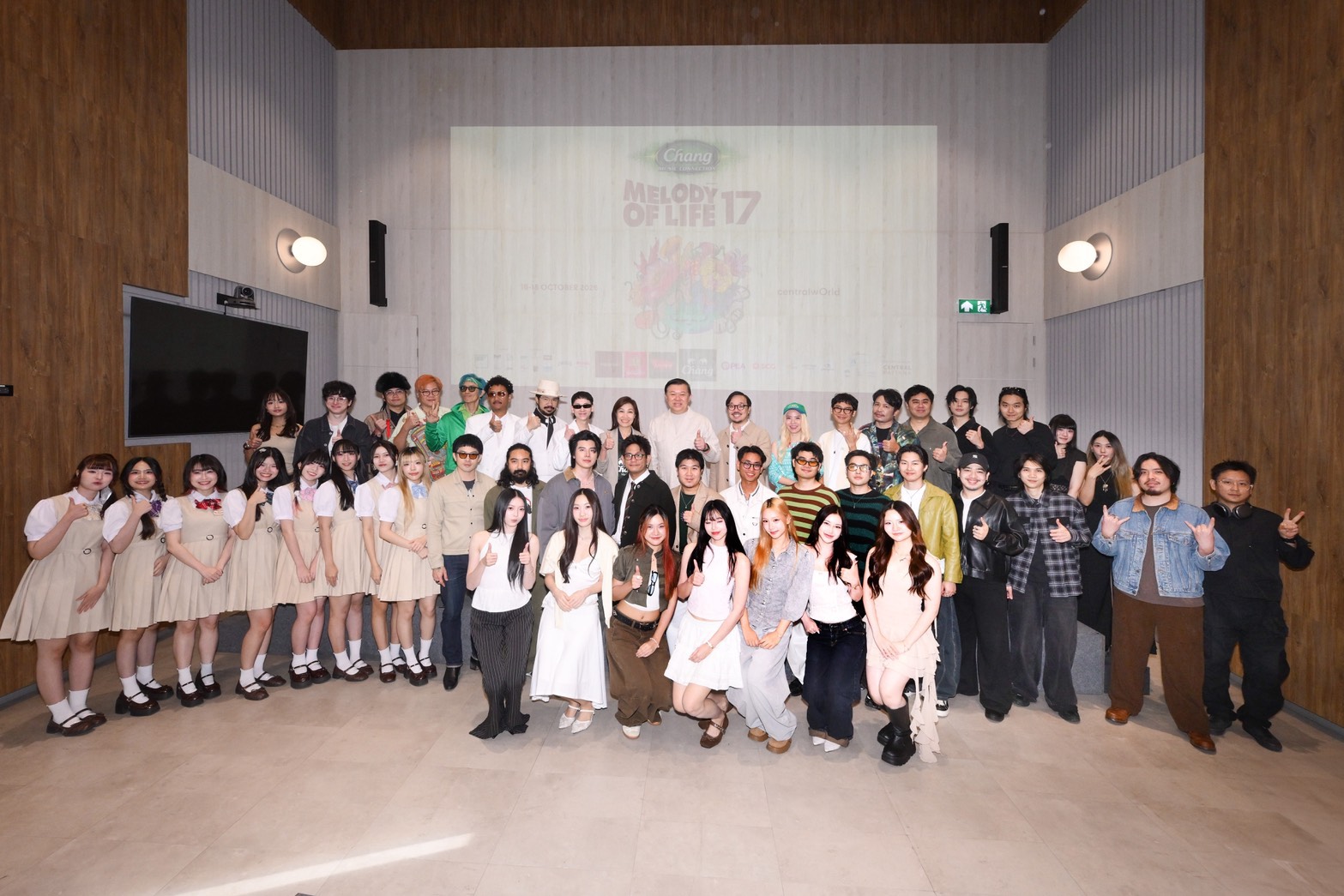 Melody Of Life 17