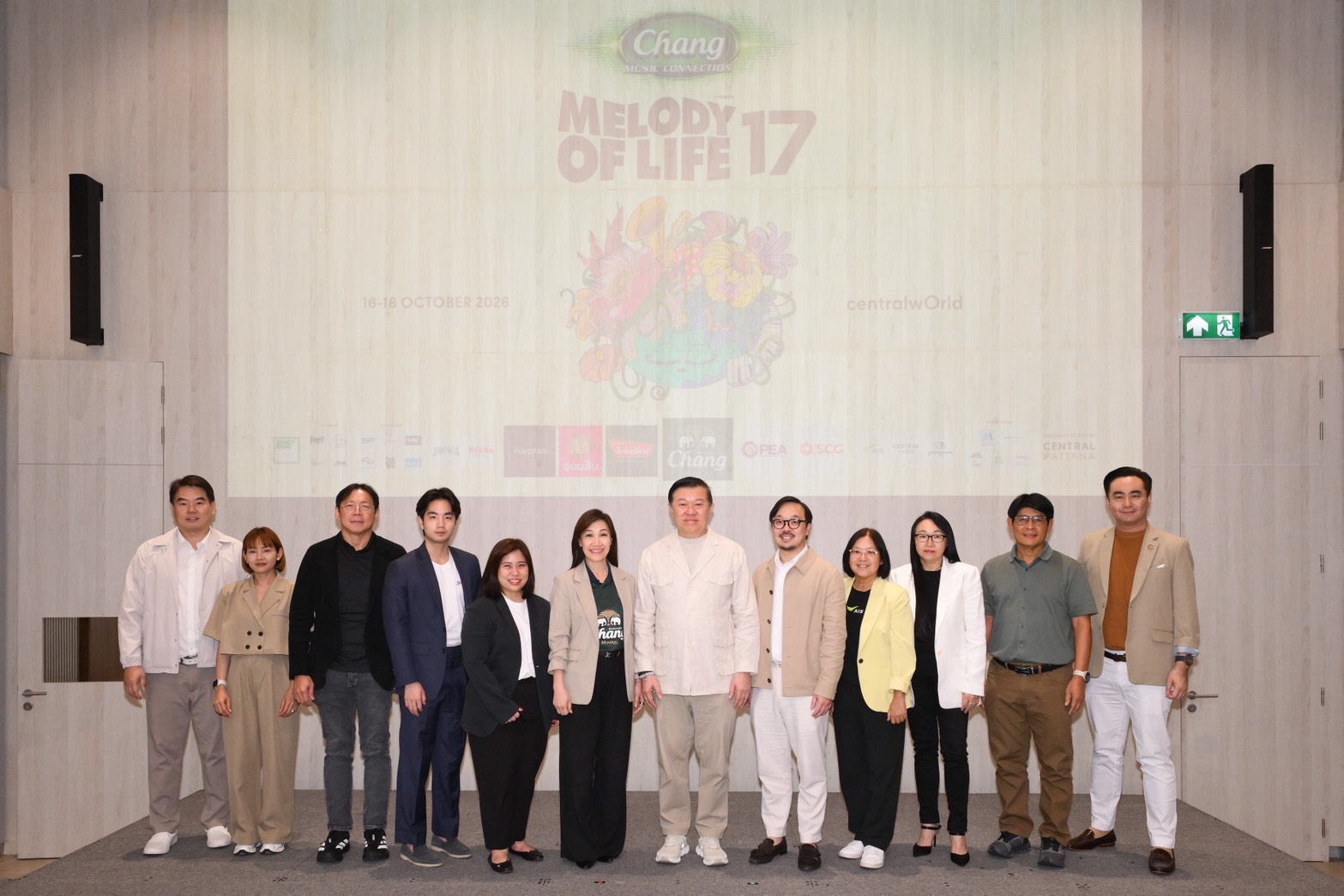 Melody Of Life 17