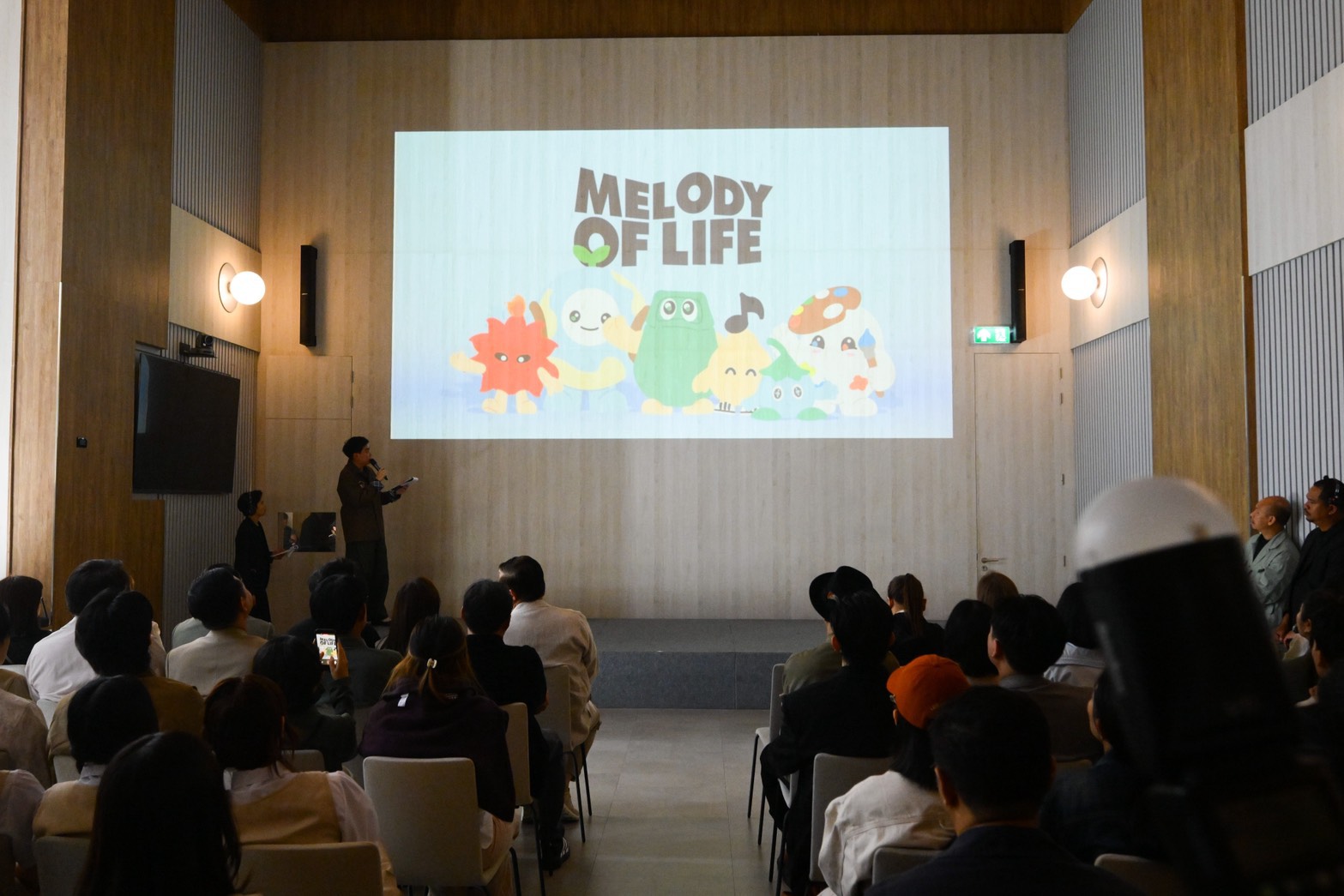 Melody Of Life 17