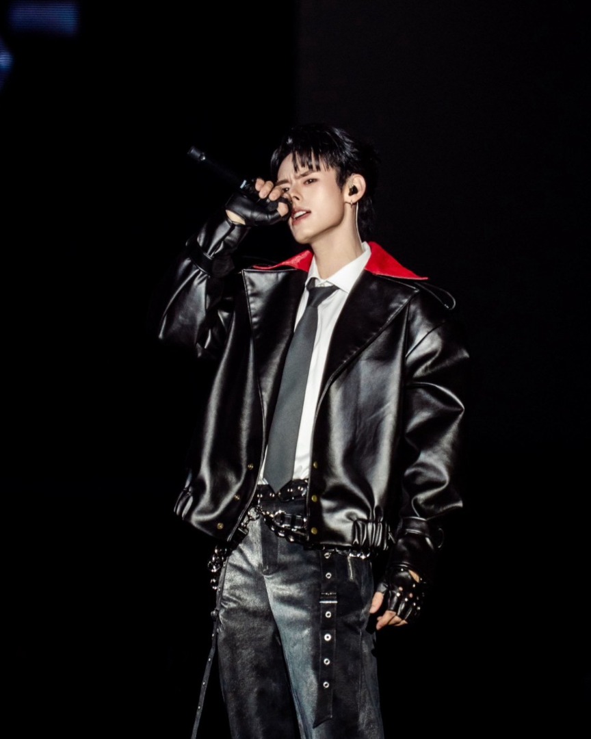 PERSES ไม่มีกั๊ก! ‘UNCENSORED CONCERT’ คอนเสิร์ตใหญ่ครั้งที่ 2 ปลดล็อกตัวตนใหม่ โชว์ศักยภาพรอบด้าน