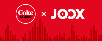 Kerjasama istimewa Coca-Cola dan JOOX untuk menghidupkan rentakmu!