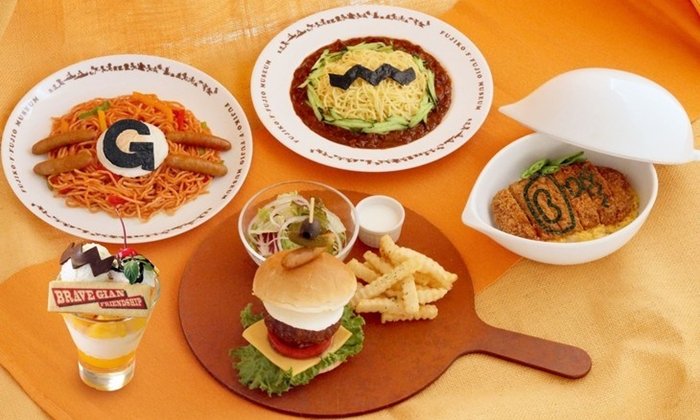 คนรัก "ไจแอนท์" ส่งเสียงหน่อย! เตรียมพบอีเวนต์ฉลองวันเกิดของตัวการ์ตูนชื่อดัง