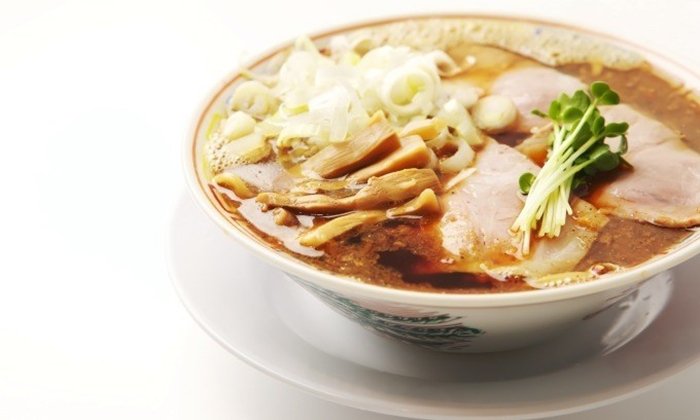 จากโอซาก้าสู่โตเกียว! “Saba 6 Seimenjo” ร้านราเม็งที่ใช้น้ำซุปจากปลาซาบะ