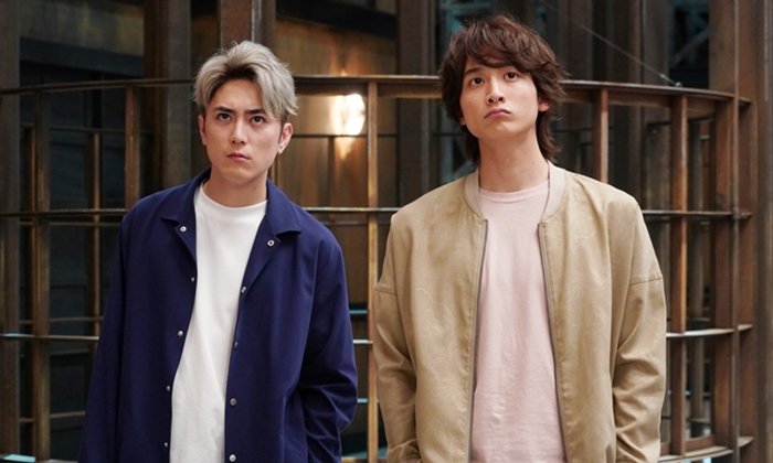 ชิเงอากิ คาโต้ จากวง NEWS รับบทนำ ZERO -The Bravest Money Game เวอร์ชั่นคนแสดง