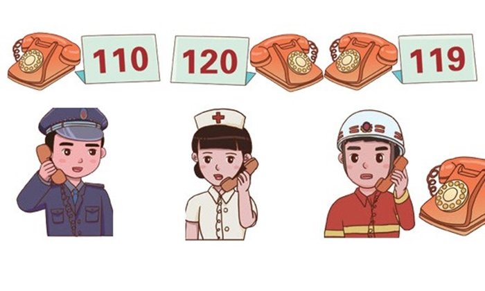 รู้ไว้ได้ประโยชน์! รวมสายด่วน 3 หลักของญี่ปุ่นที่ควรจำไว้