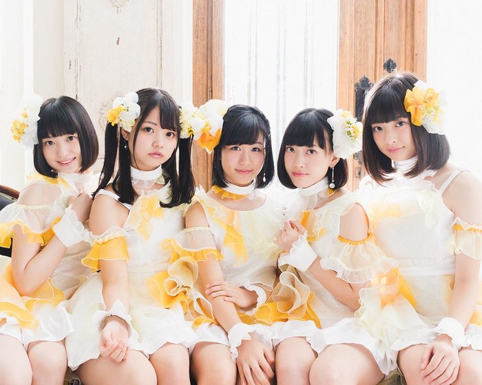 Shine Fine Movement ส่งผ่านความสดใสในซิงเกิ้ลเดบิวต์ “Hikari Crescendo”