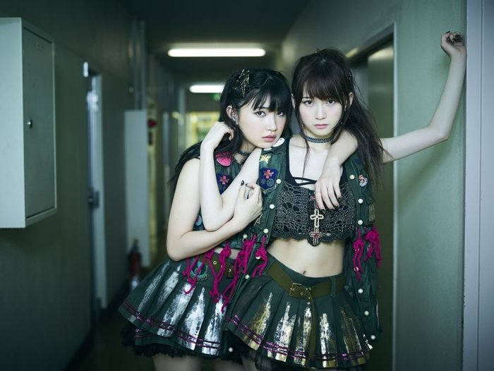 Rei Kuromiya ประกาศถอนตัวจาก The Idol Formerly Known as LADYBABY