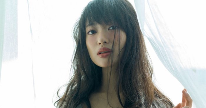 Rie Kitahara แห่ง NGT48 เตรียมปล่อยโฟโต้บุ๊คเล่มแรก