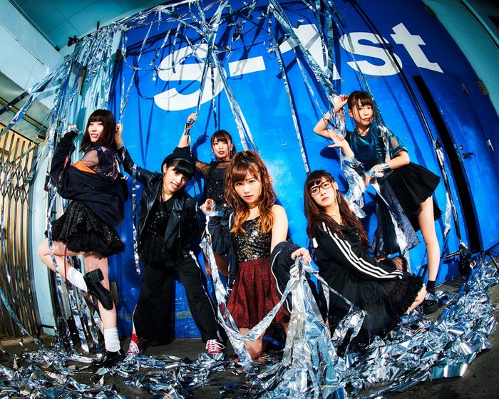 มันไหมล่ะ! OSAKA☆SYUNKASYUTO กับเพลงใหม่สไตล์อัลเทอร์เนทีฟ