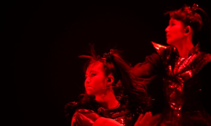 ยุคใหม่ของ BABYMETAL เปิดฉากขึ้นแล้ว พร้อมการกลับสู่บ้านเกิดของ SU-METAL