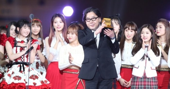 Aki-P โปรดิวเซอร์ AKB48 เตรียมผลิตวงไอดอลเกาหลีผ่านรายการ PRODUCE48