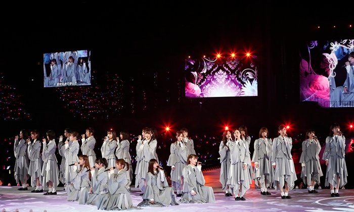 อันเดอร์ เมมเบอร์ วง Nogizaka46 ปล่อยอัลบั้มเต็มชุดแรก “Boku Dake no Kimi ~ Under Super Best~”