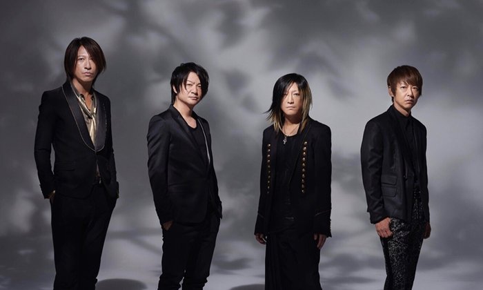 ไม่ต้องเสียเงิน! GLAY อนุญาตให้ใช้เพลงเปิดในงานแต่งงานแบบฟรีๆ